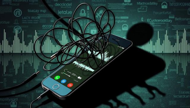 challenges in call recording