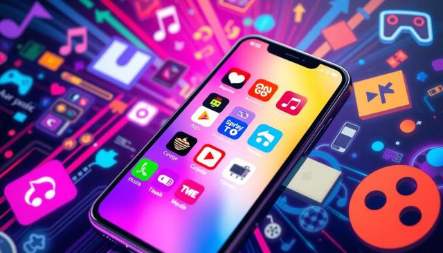 popular android 14 apps