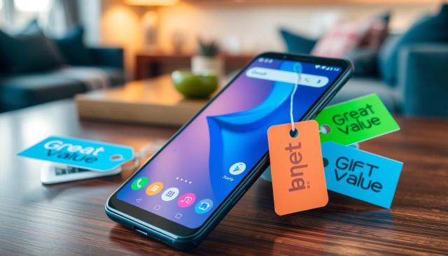 best android phone for the money
